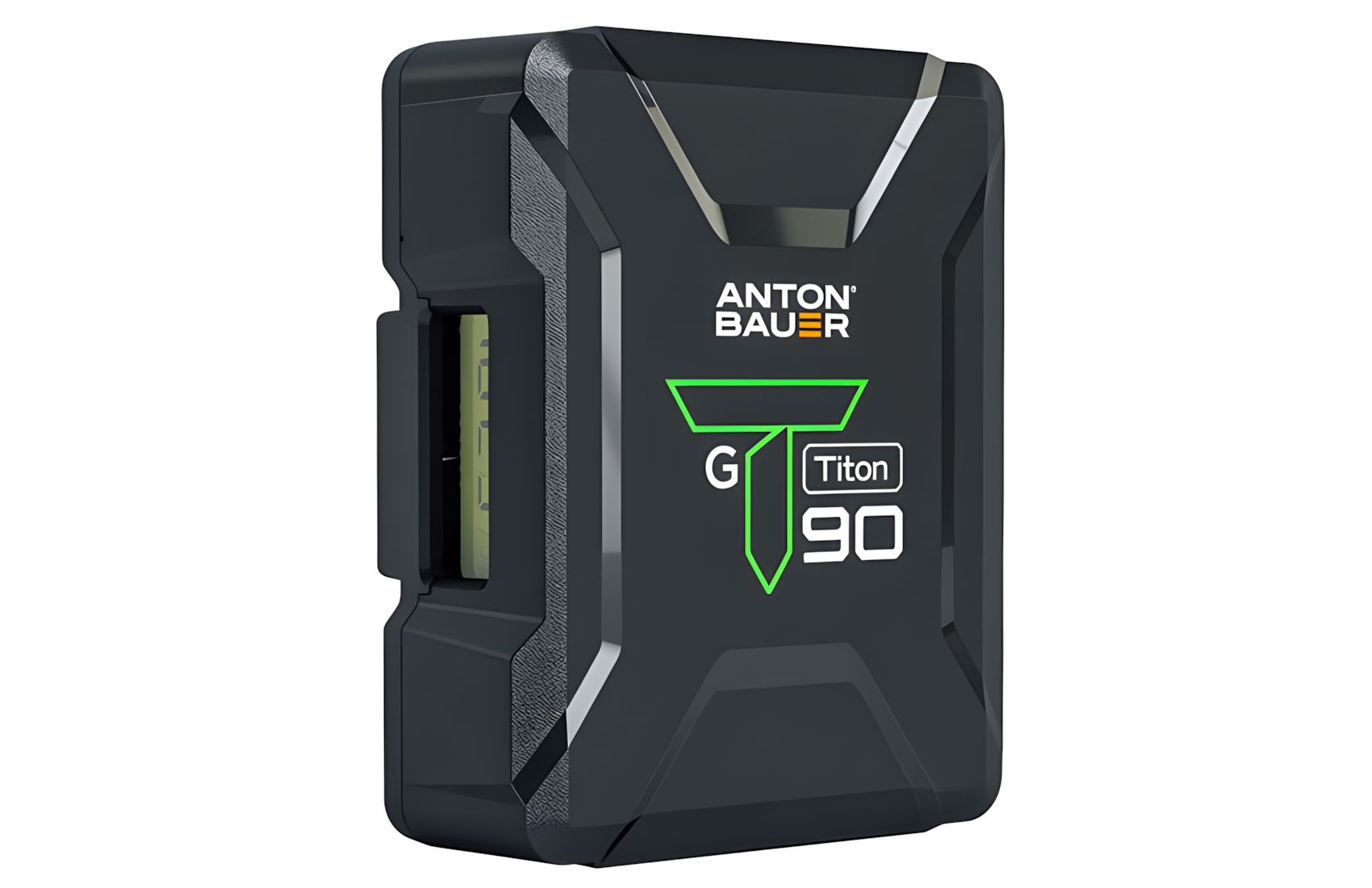 Titon-90-G-Mount