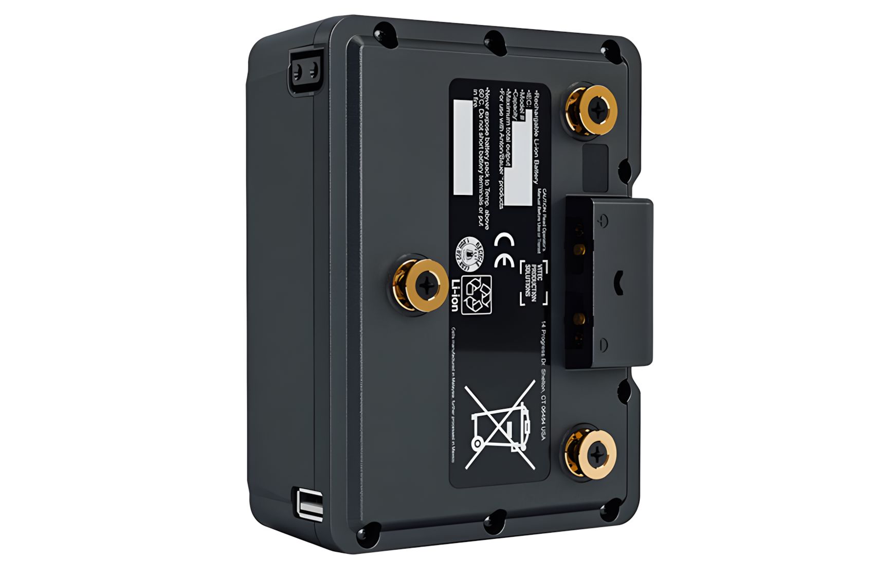 Titon-90-G-Mount