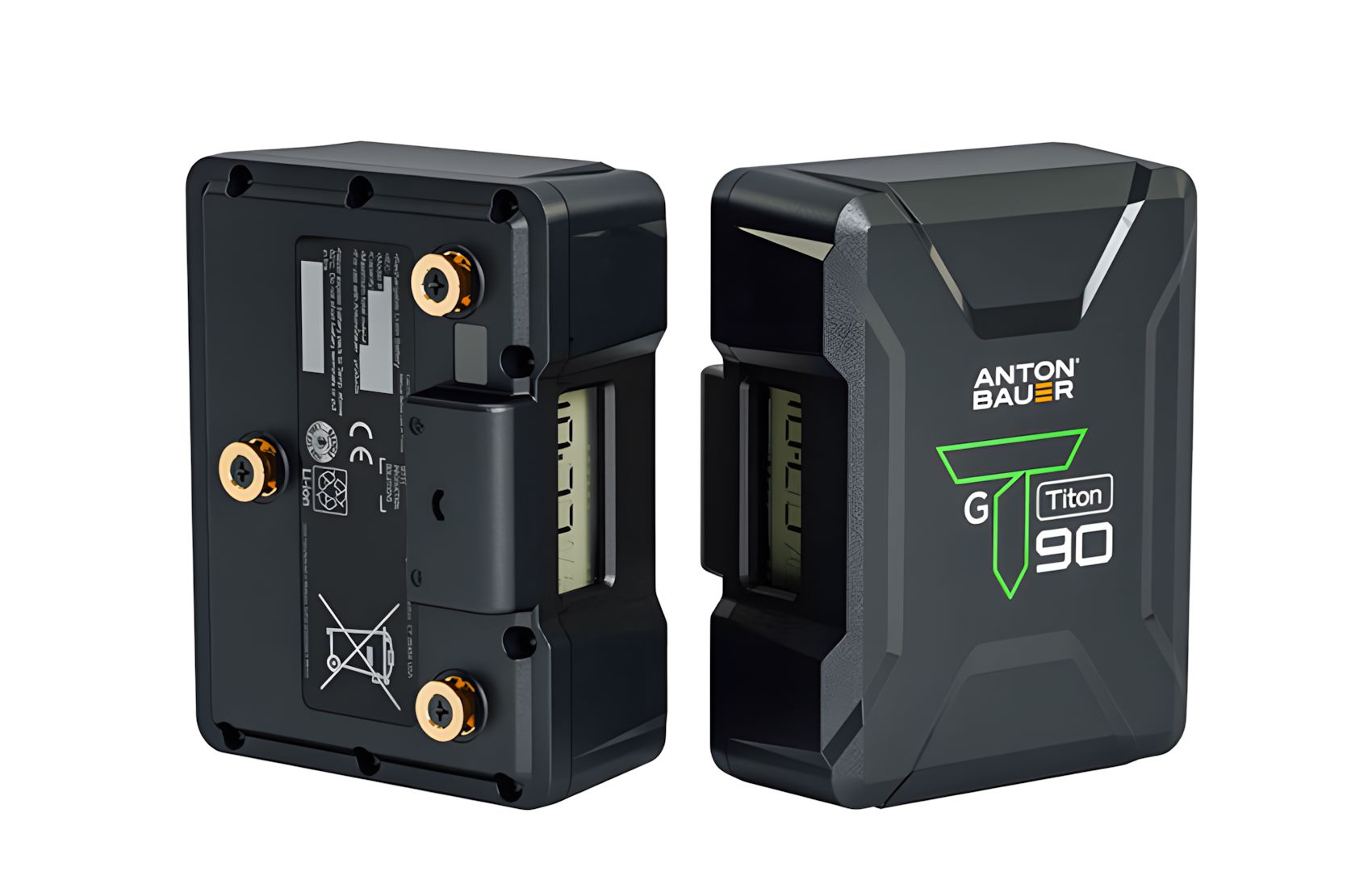 Titon-90-G-Mount