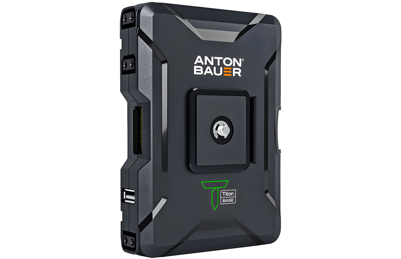 Titon Base Plate