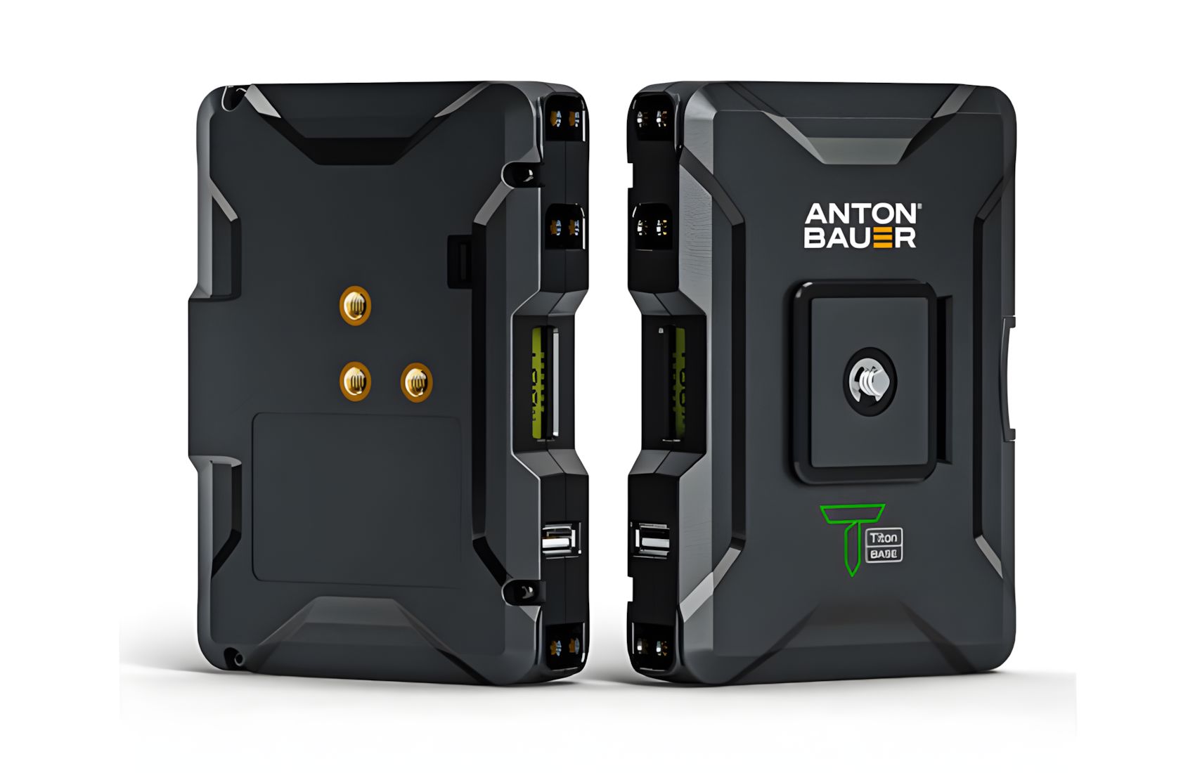 Titon Base Kit for NP-FZ100