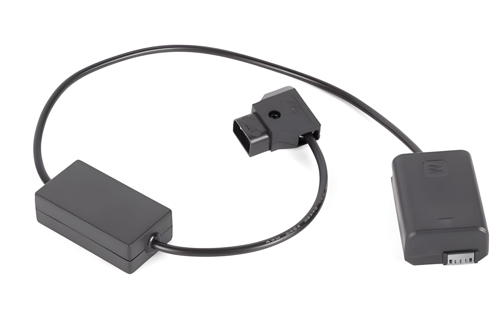Titon Base Kit for NP-FZ100