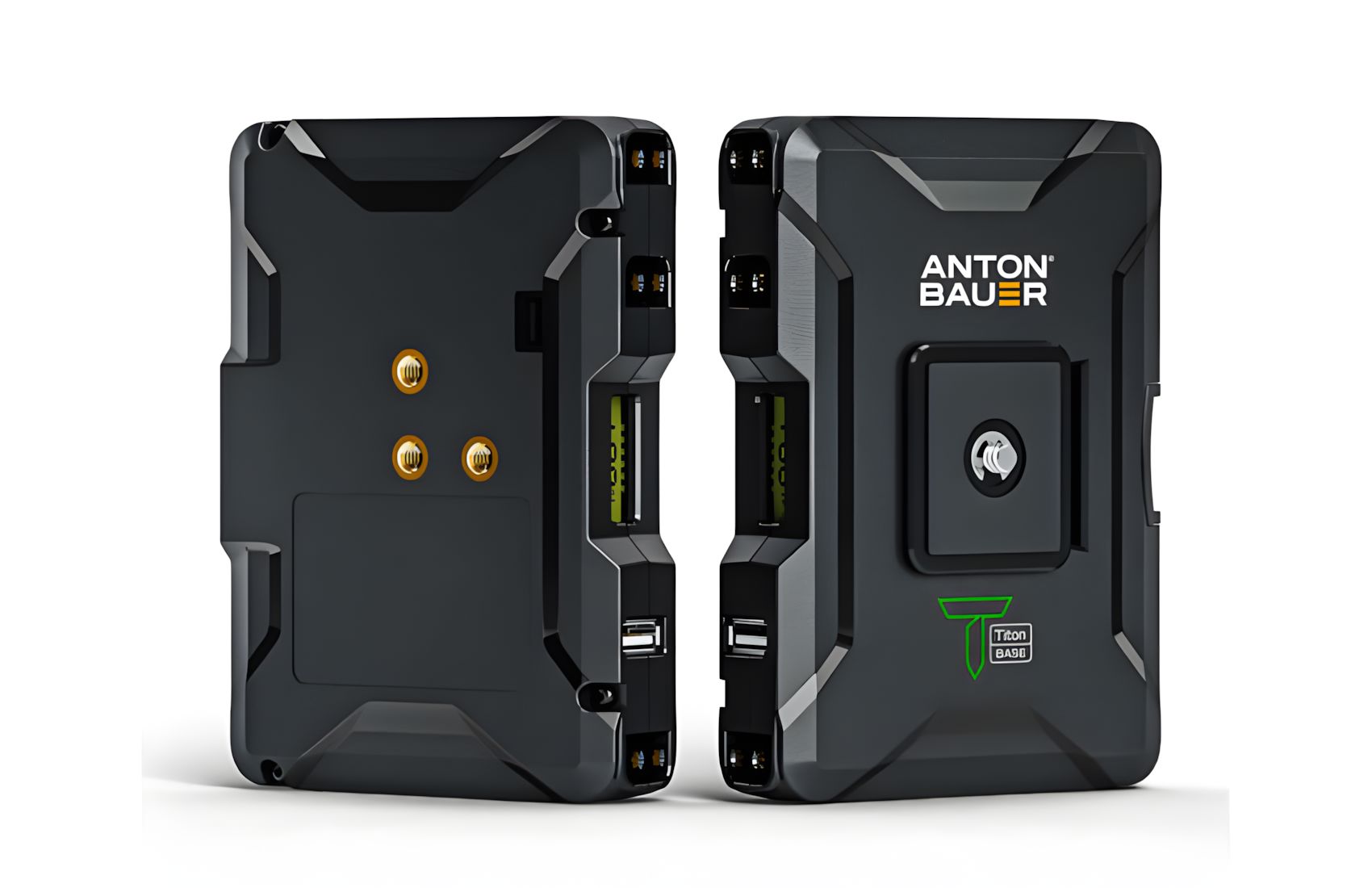 Titon Base Kit for NP-FW50