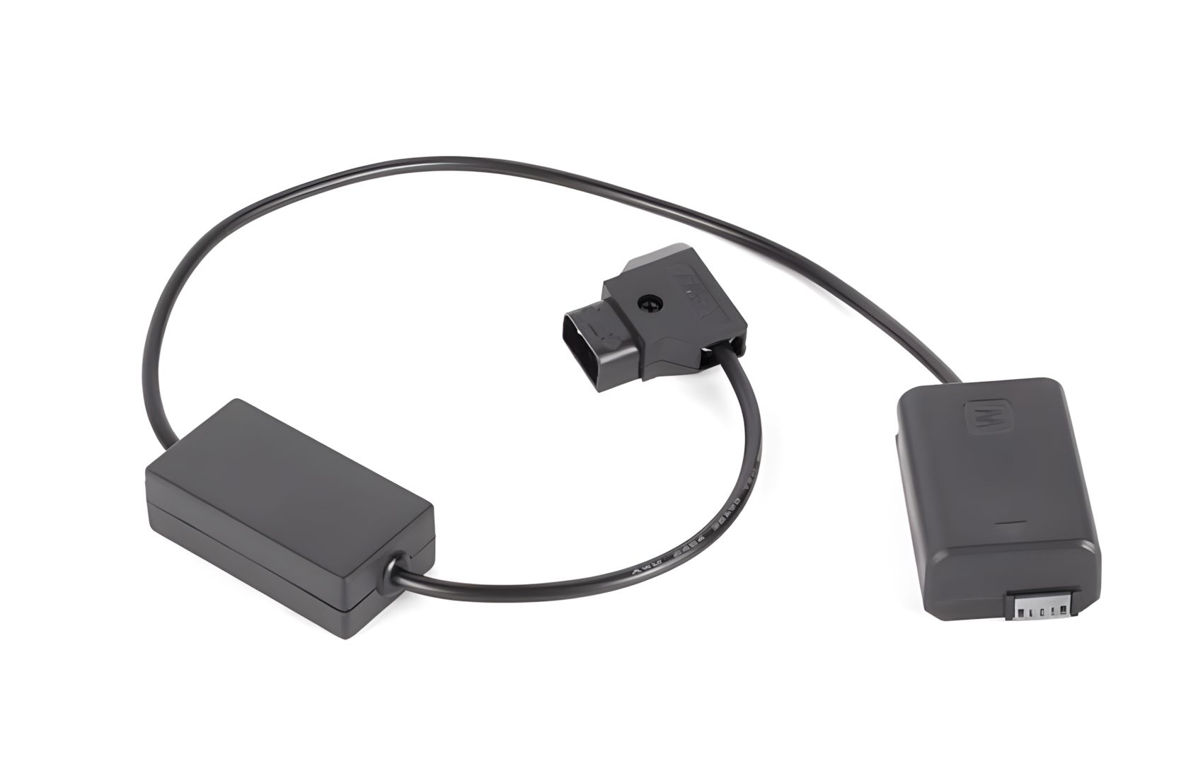 Titon Base Kit for NP-FW50