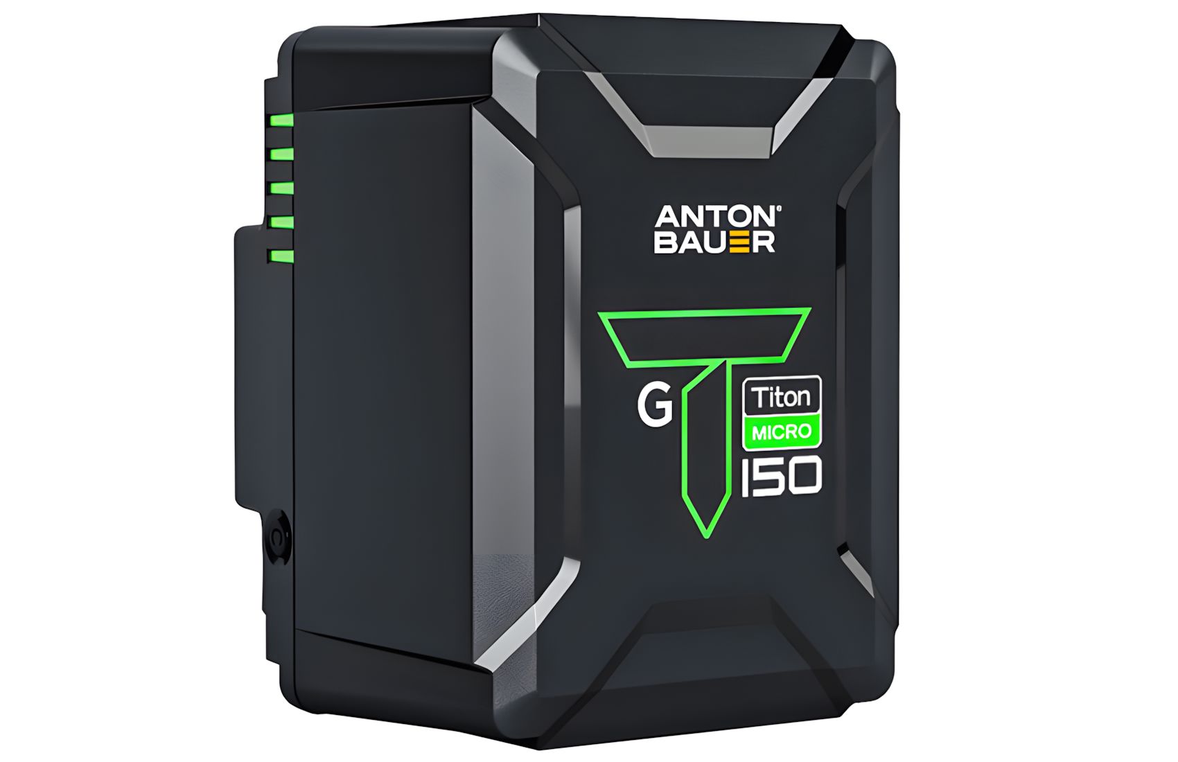 Titon-Micro-150-G-Mount