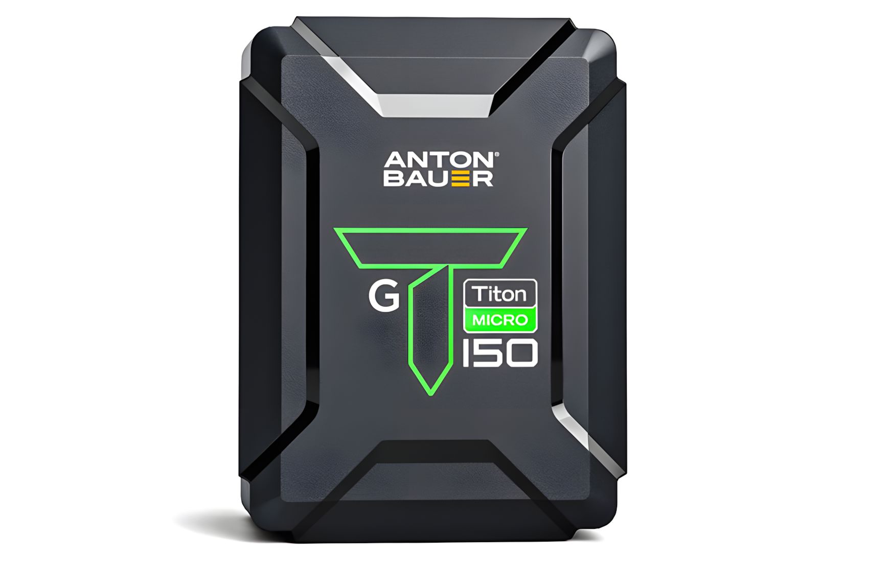 Titon-Micro-150-G-Mount