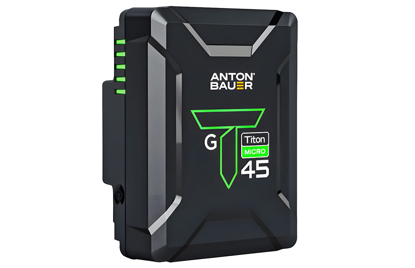 Titon-Micro-45-G-Mount
