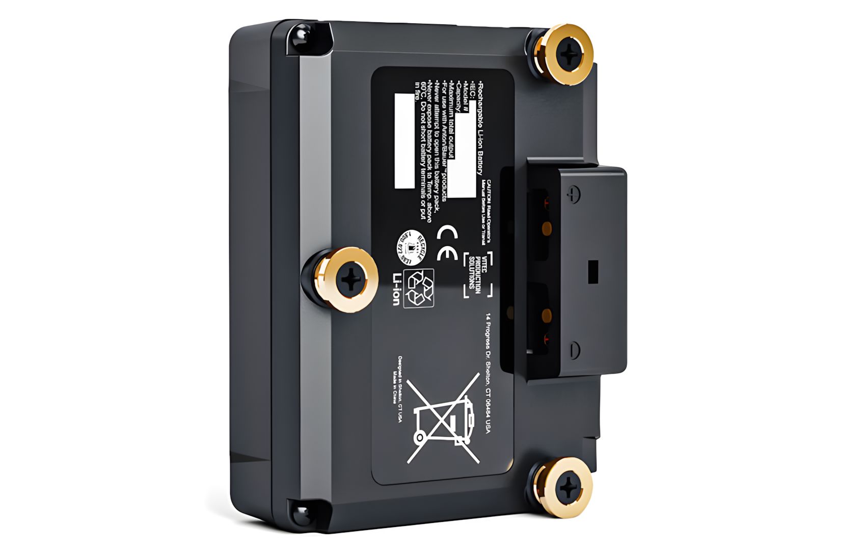 Titon-Micro-45-G-Mount