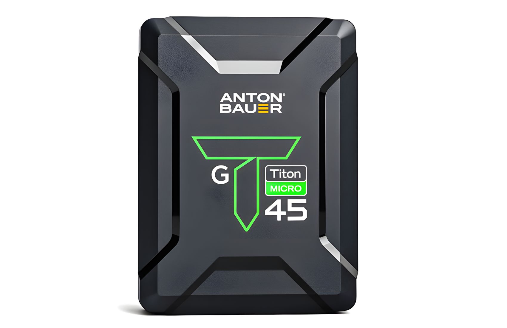 Titon-Micro-45-G-Mount