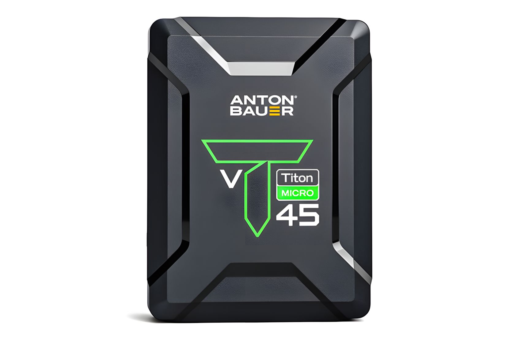 Titon-Micro-45-V-Mount