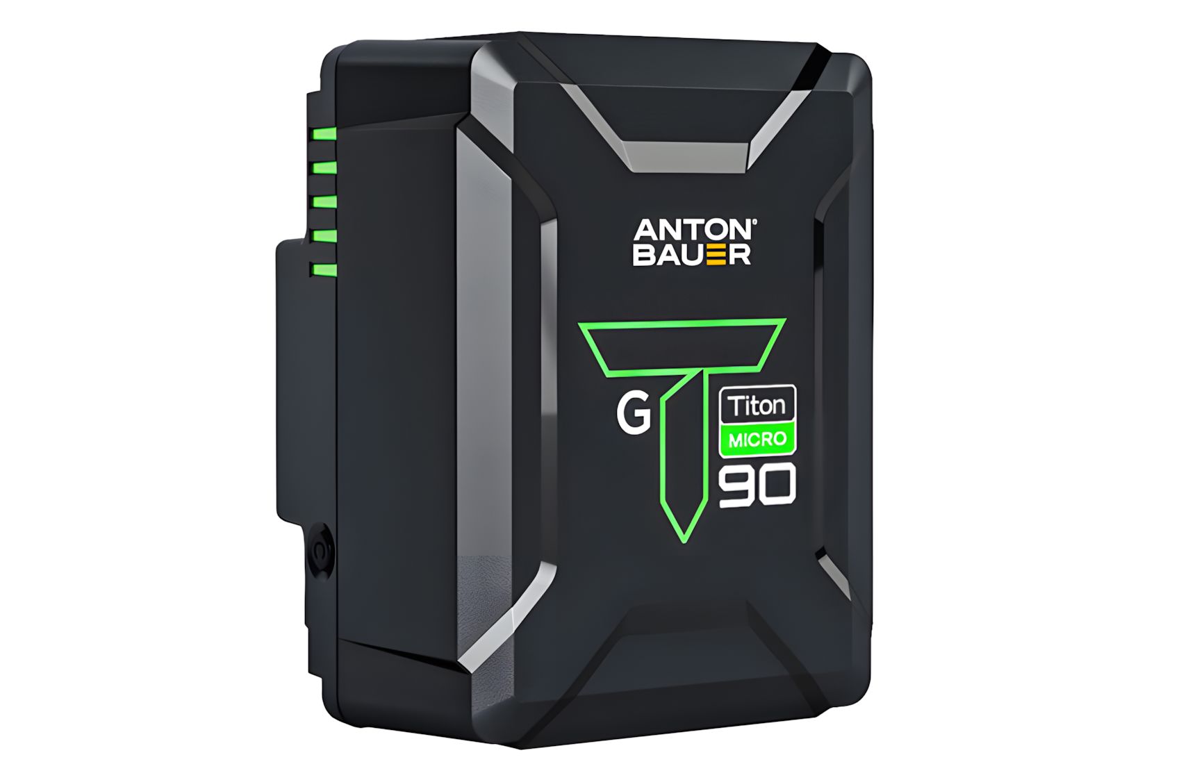 Titon-Micro-90-G-Mount