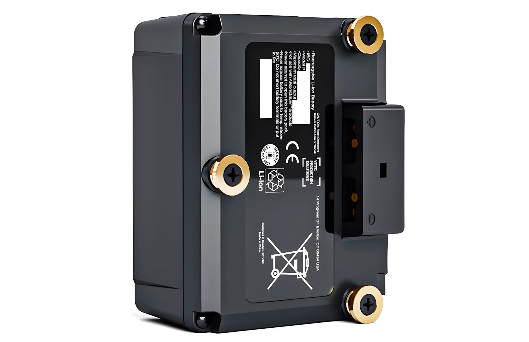 Titon-Micro-90-G-Mount