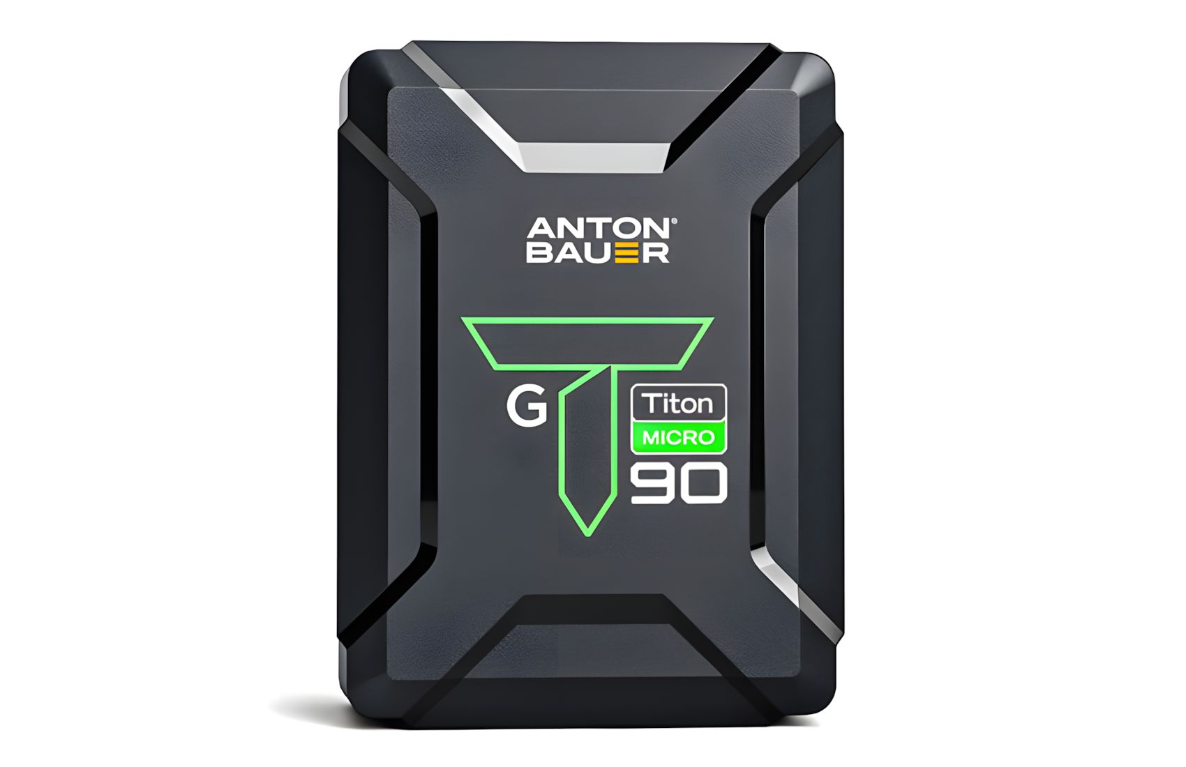 Titon-Micro-90-G-Mount