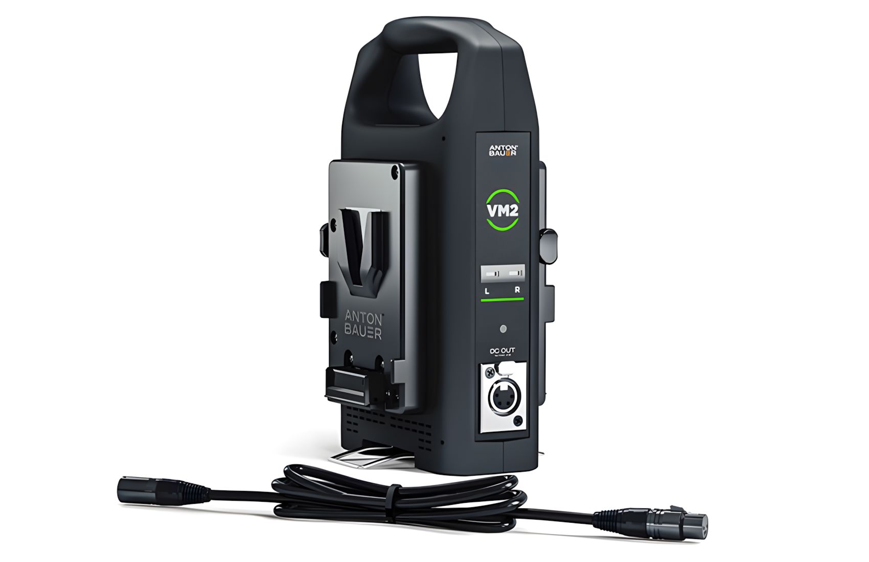 VM2 Dual
