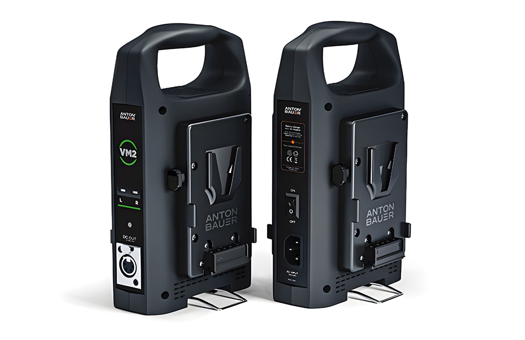 VM2 Dual