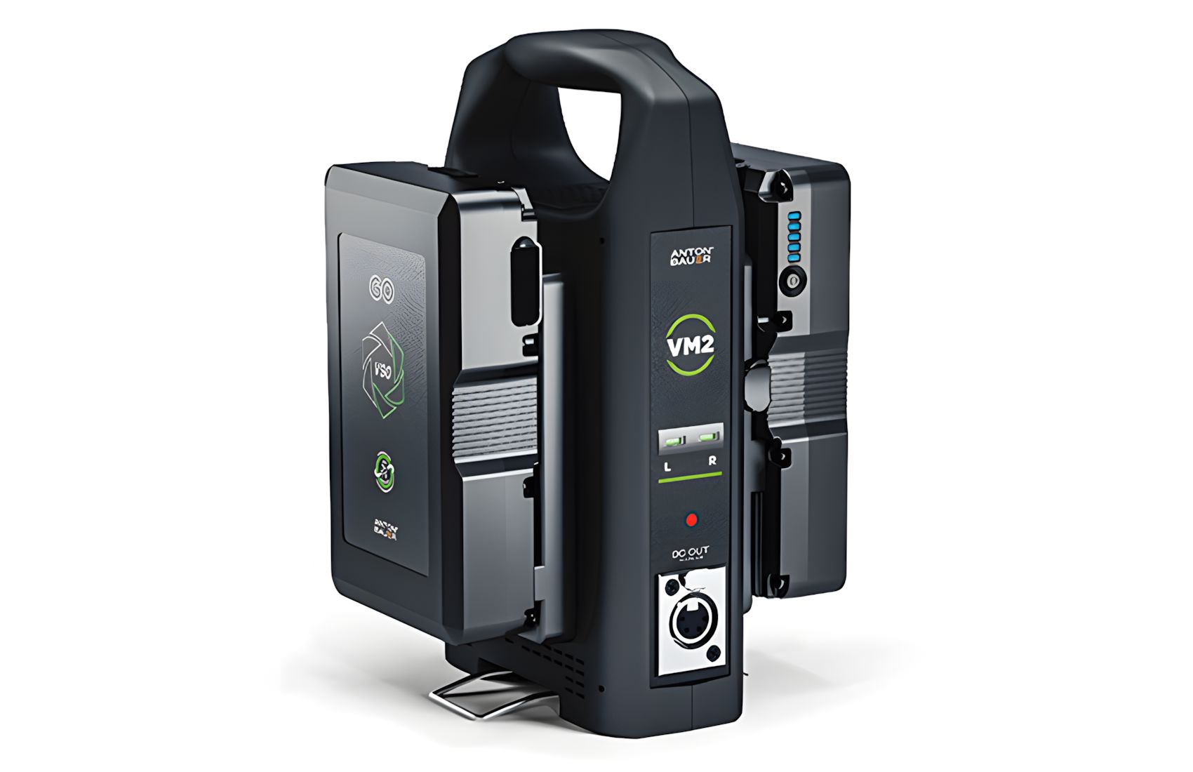 VM2 Dual