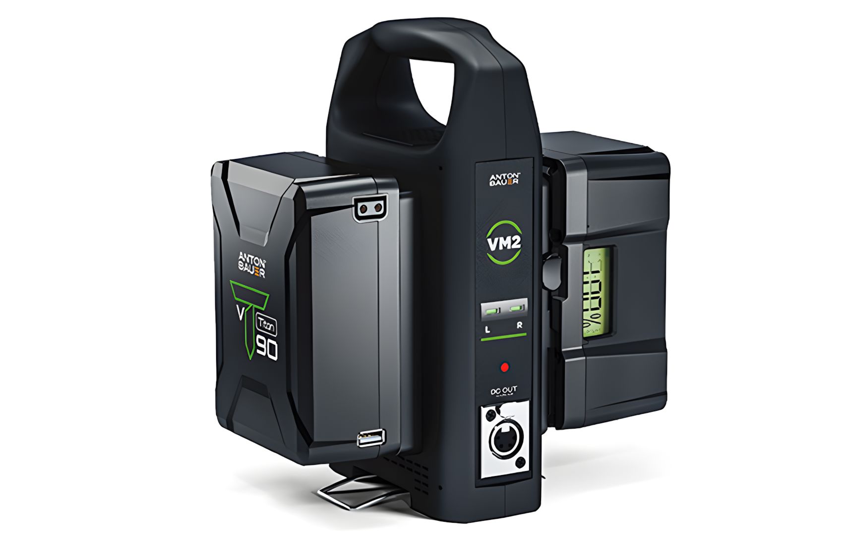 VM2 Dual