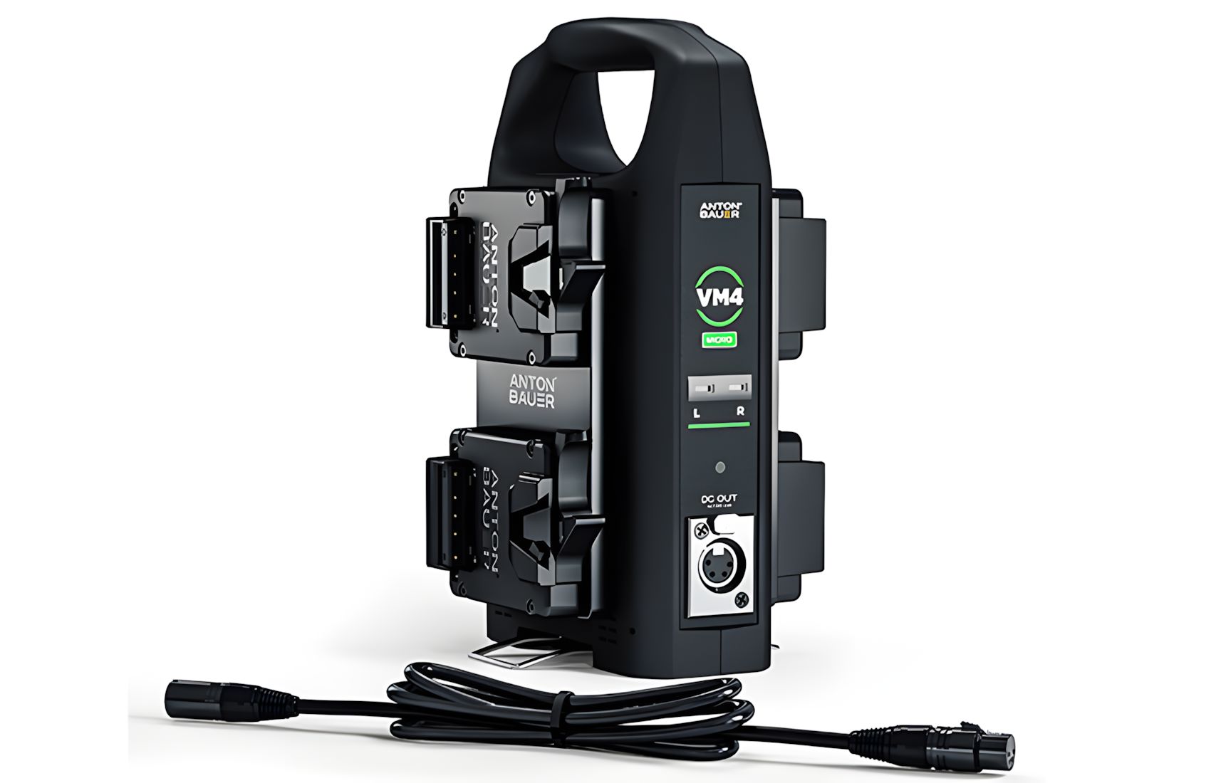 VM4 Quad