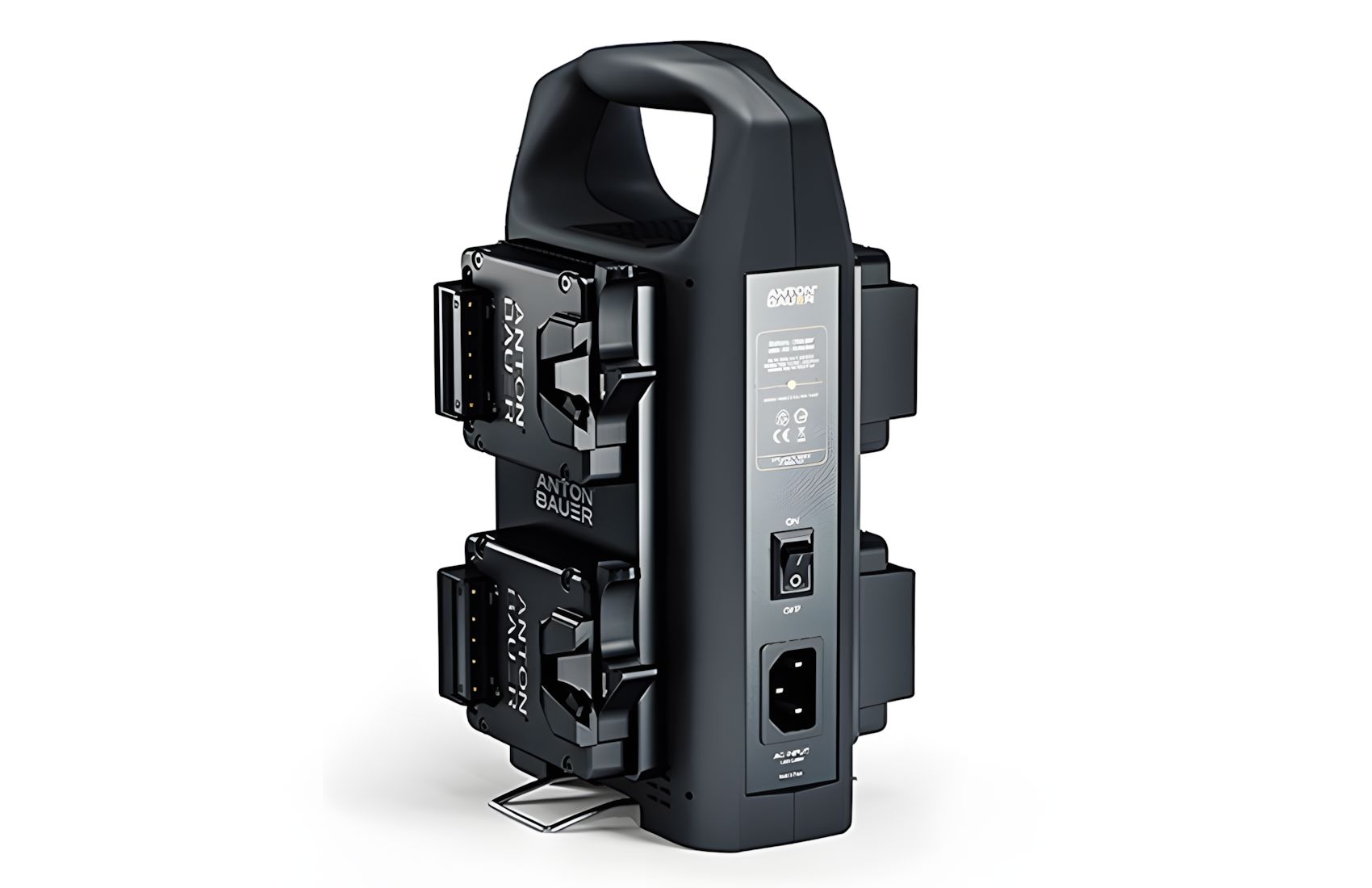 VM4 Quad