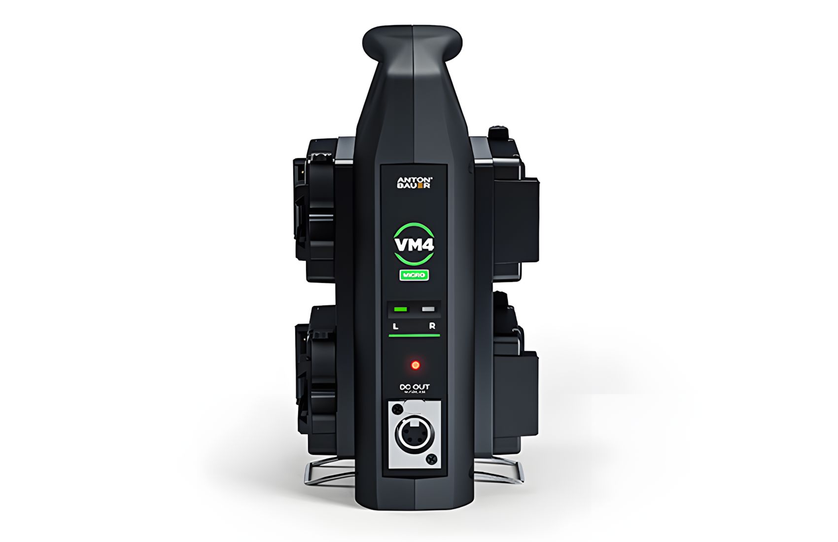 VM4 Quad