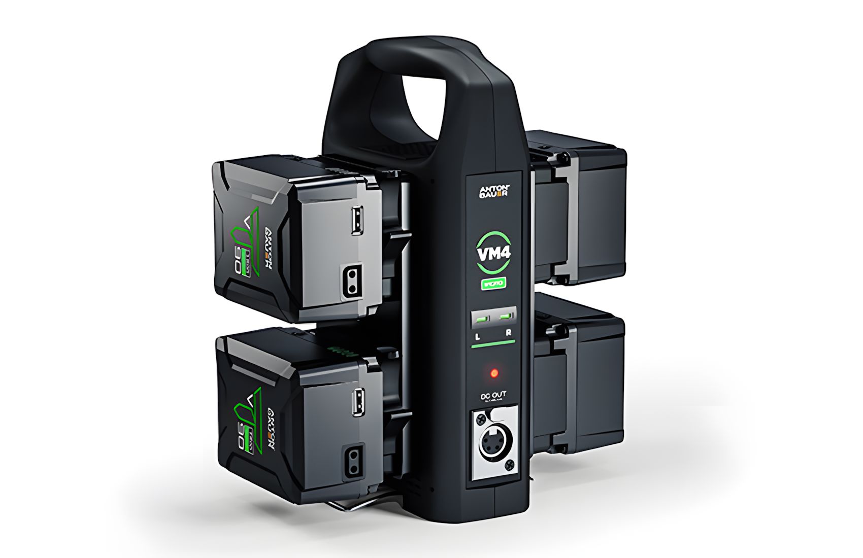 VM4 Quad