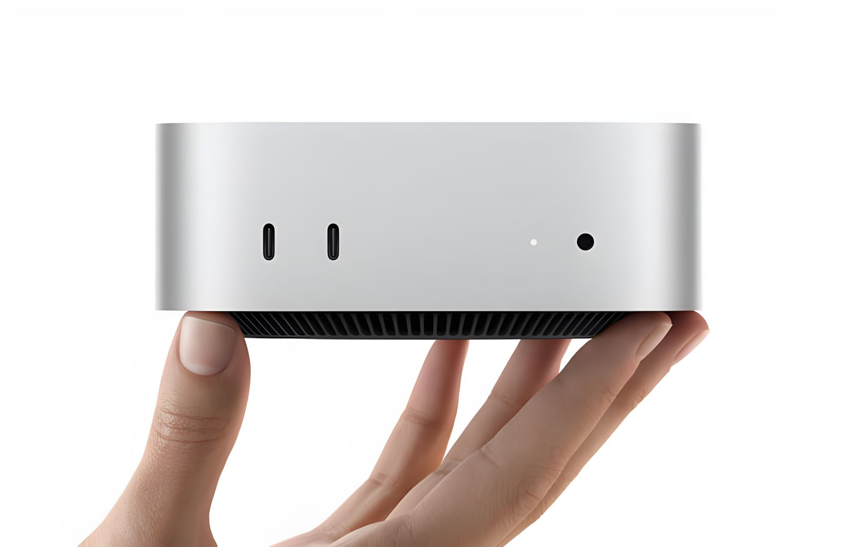 Mac Mini M6 12C/12C 16/256GB