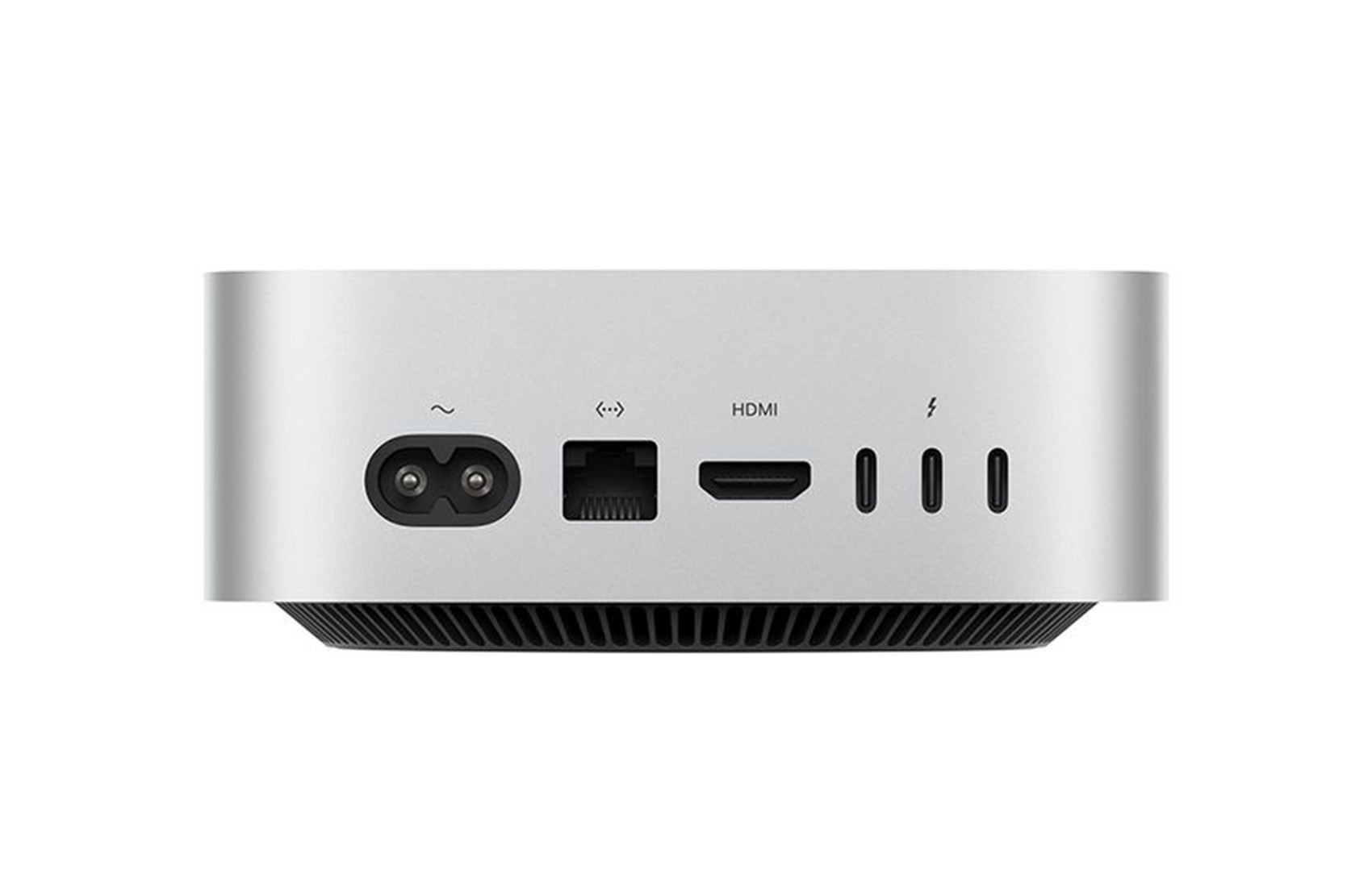 Mac Mini M6 12C/12C 16/512GB