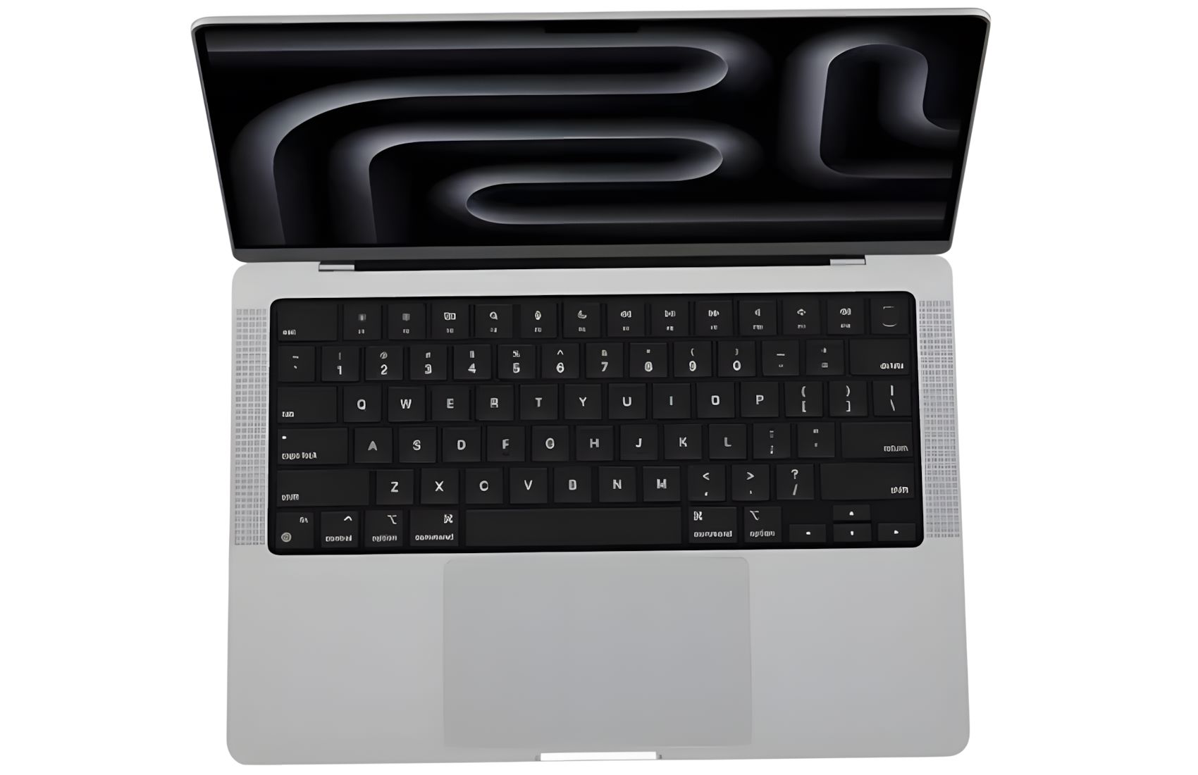 MacBookPro 16 M4 14/20C 24/512