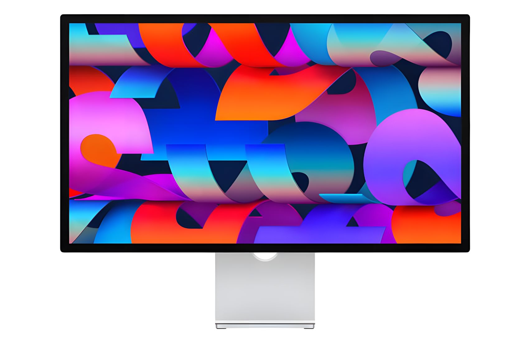 27-Inch Studio Display Std