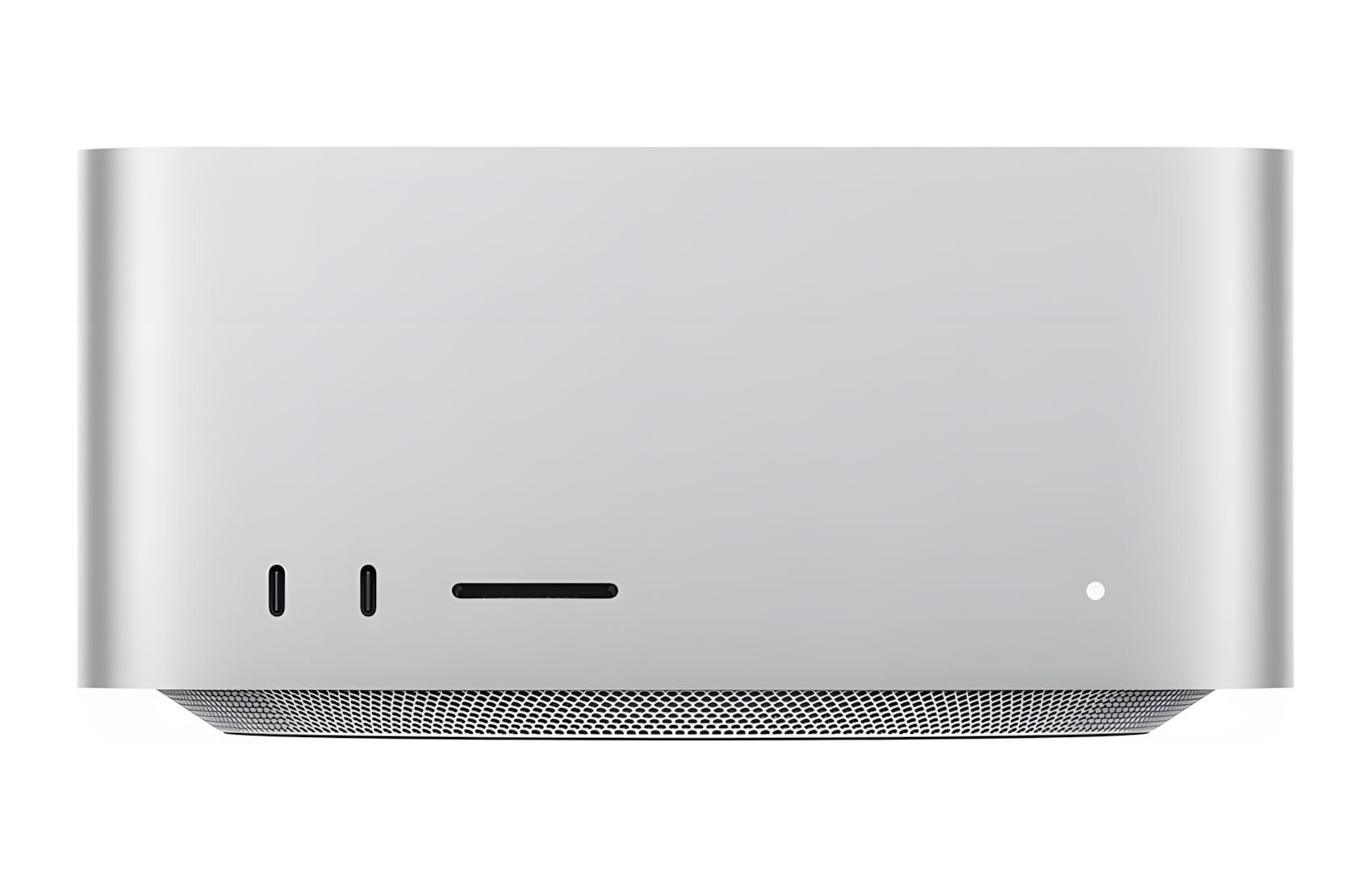 Mac Studio M4 14/32C 36GB/2TB