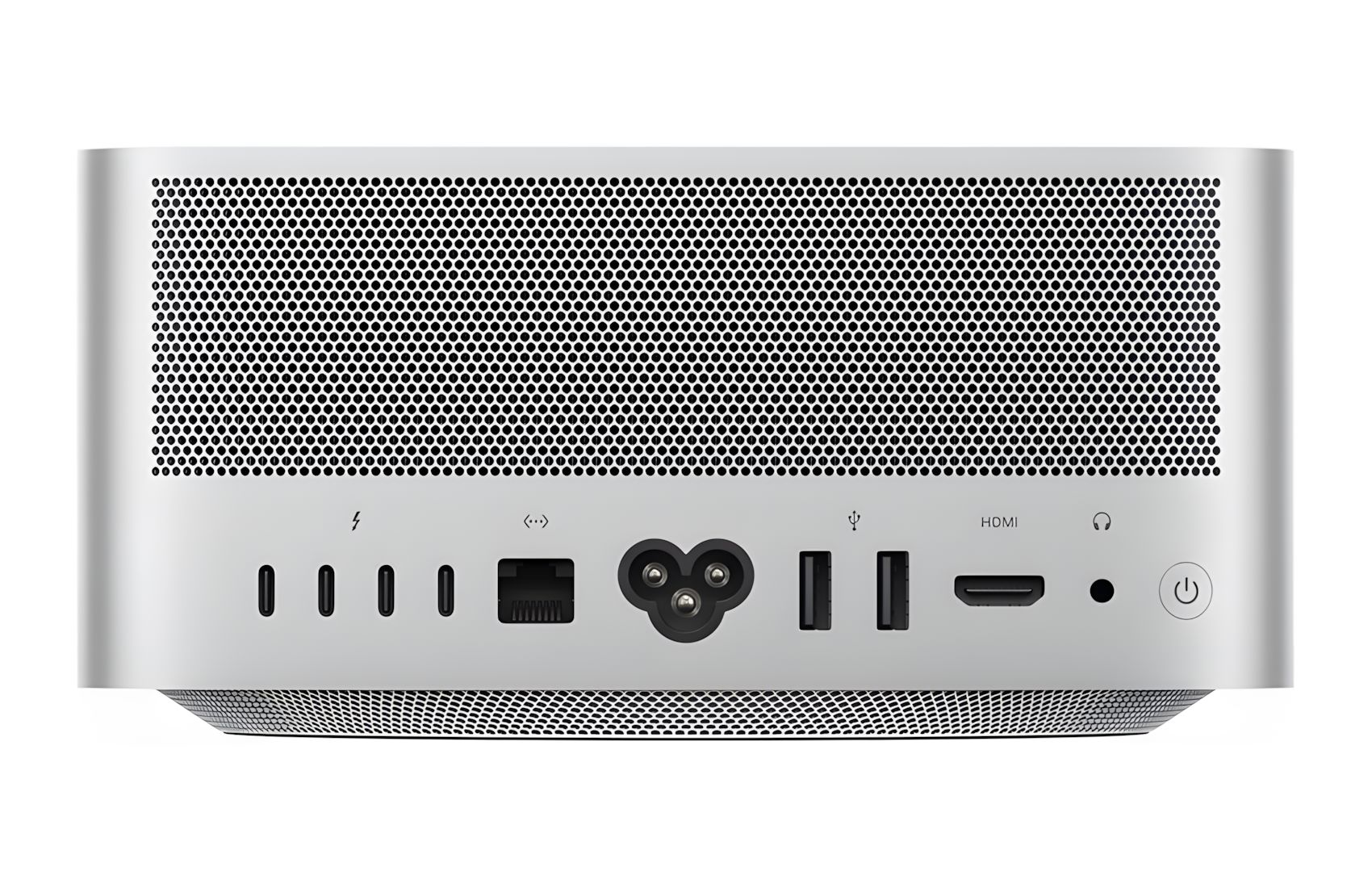 Mac Studio M4 14/32C 36GB/2TB