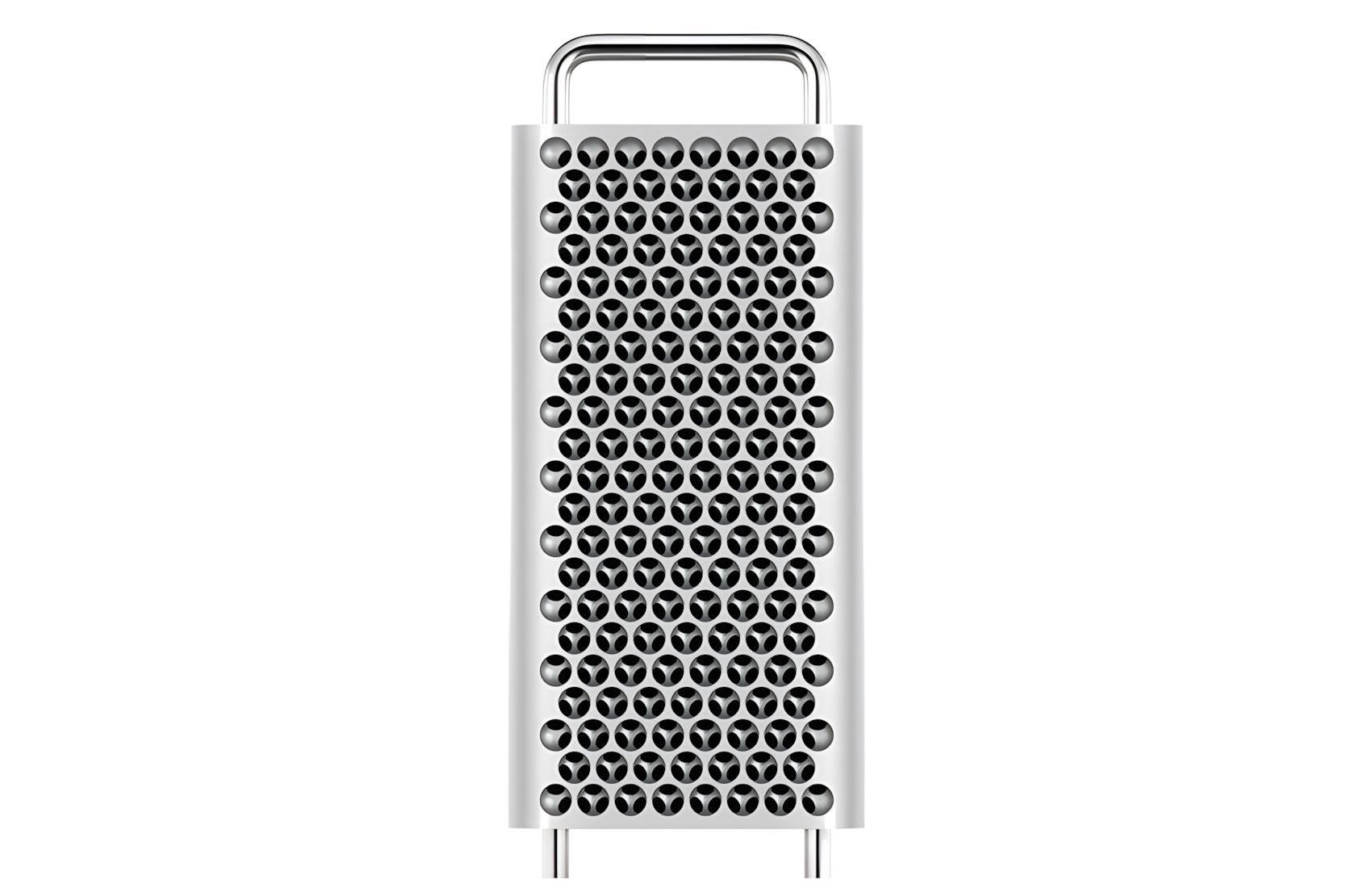 Mac Pro M2 24/60C 64GB/1TB