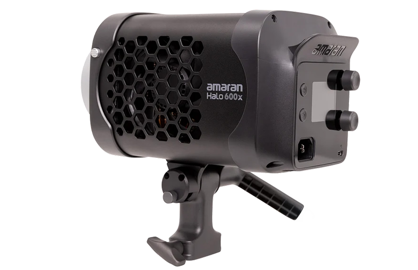 Amaran Halo 600x LED Bi-Color