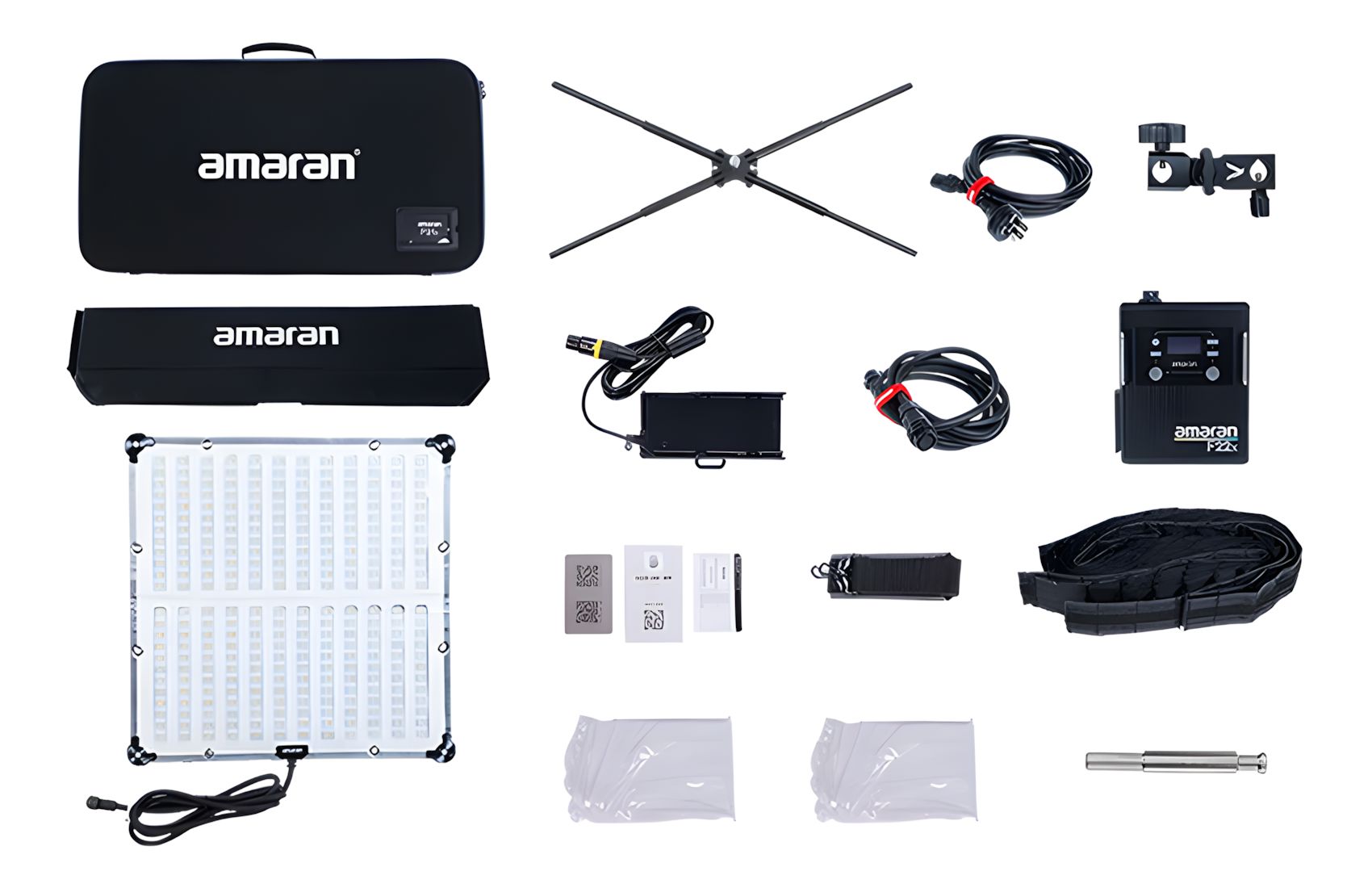 Amaran F22x