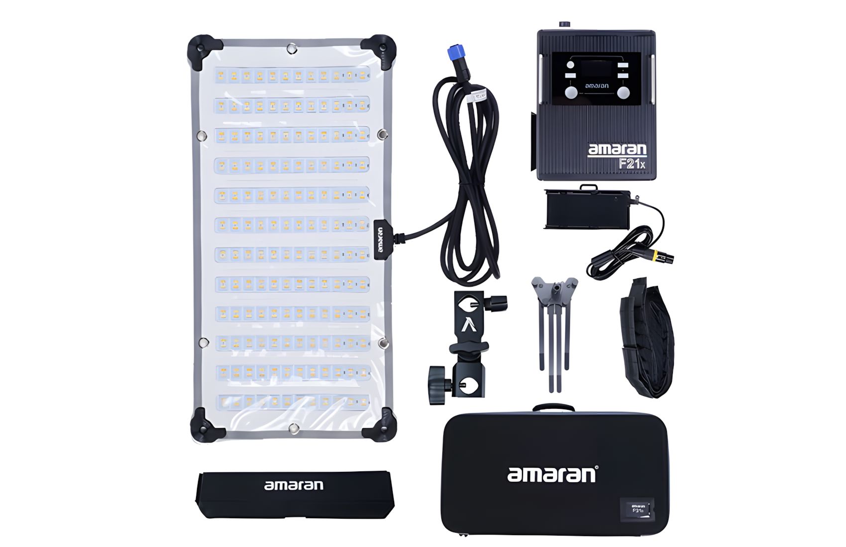 Amaran F21x