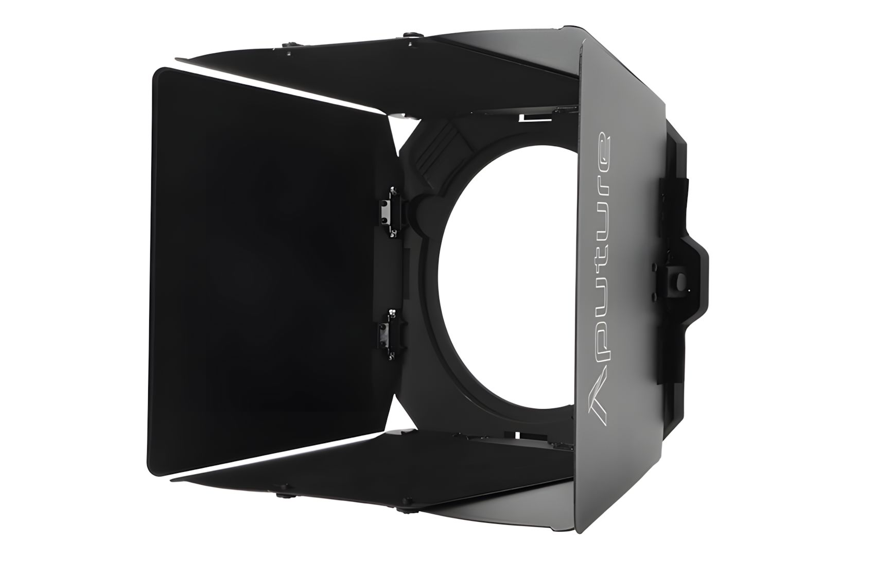 CF7 Fresnel and Barndoors Kit