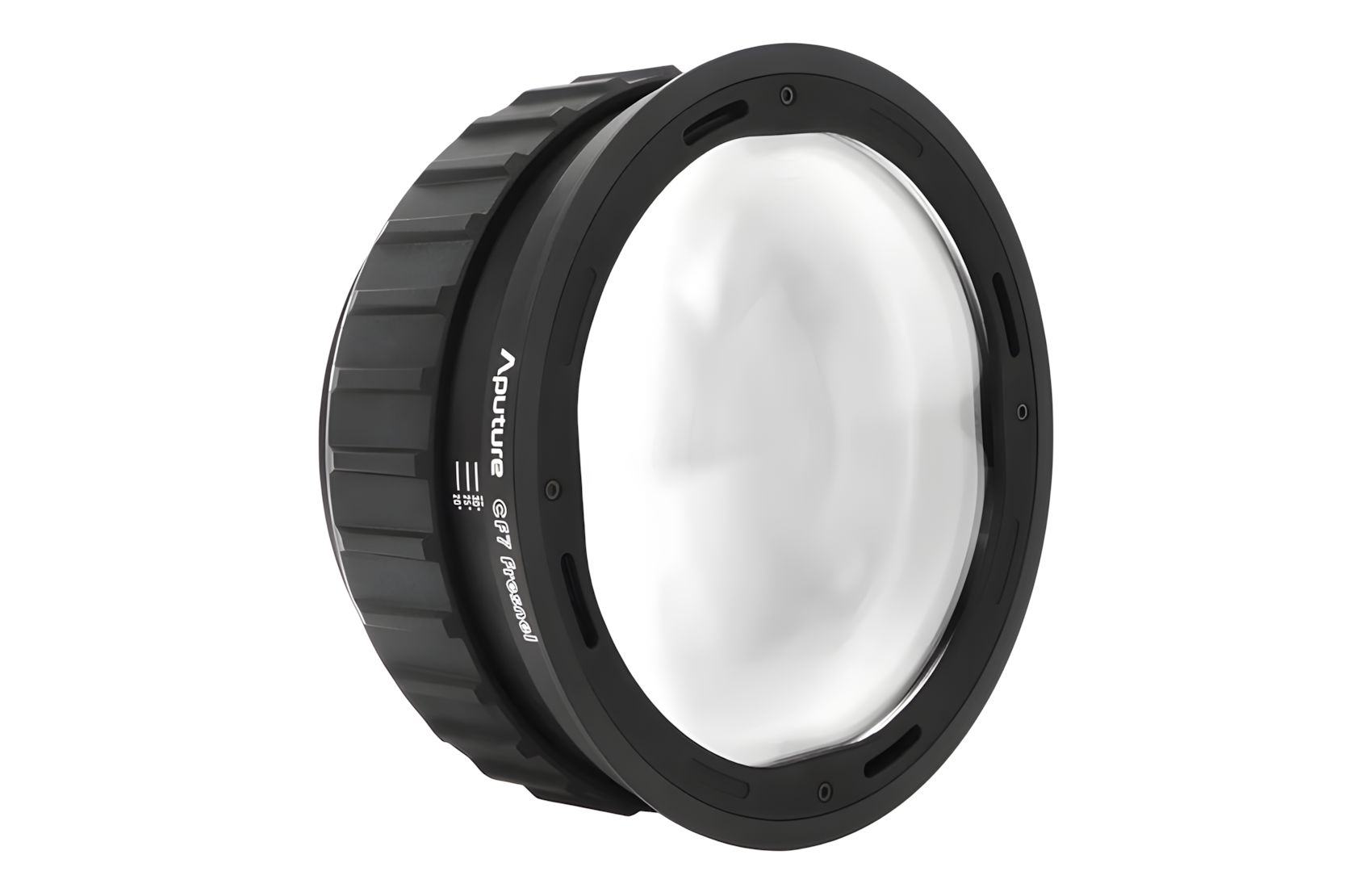 CF7 Fresnel and Barndoors Kit