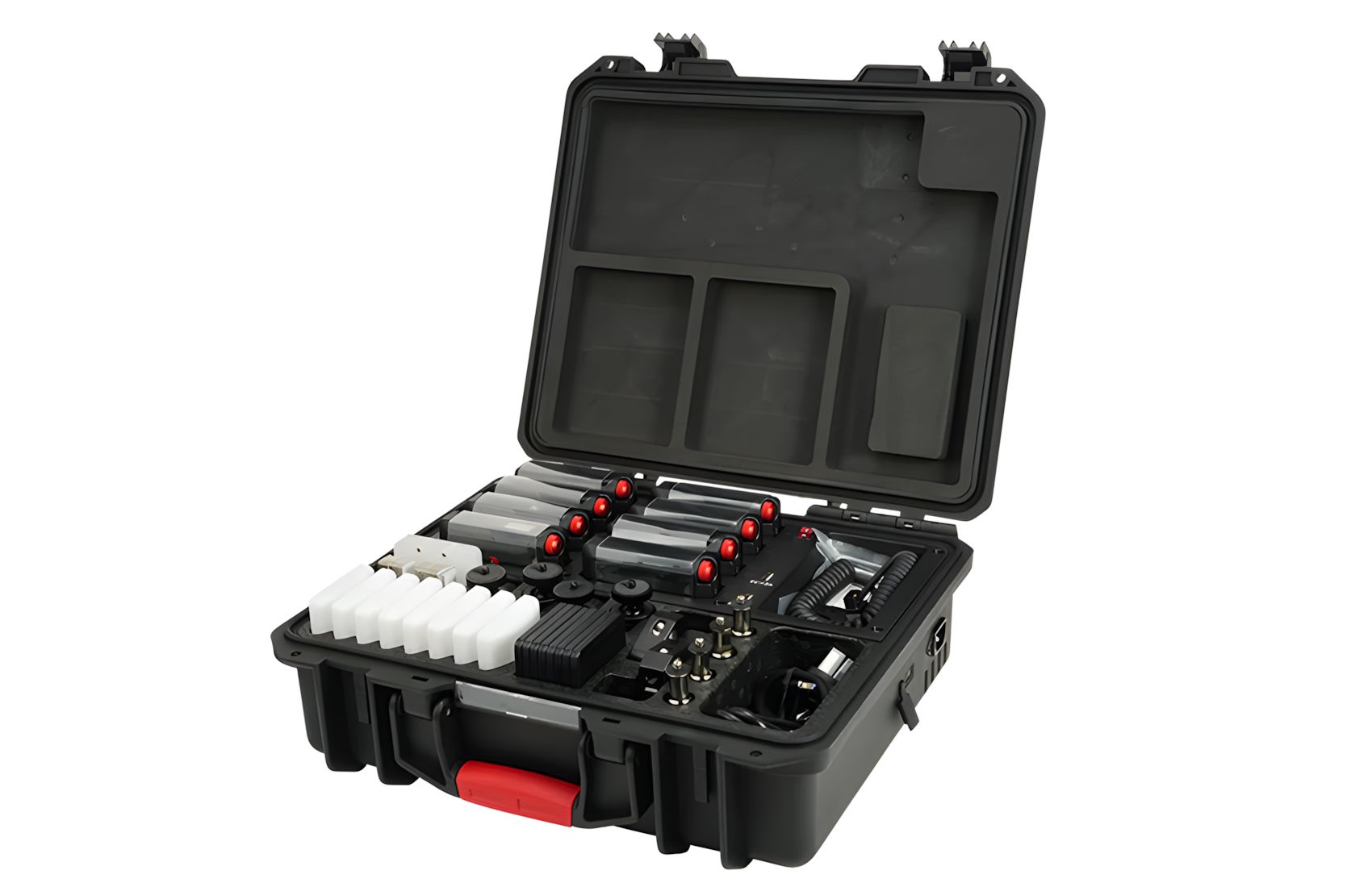 MC Pro 8Kit