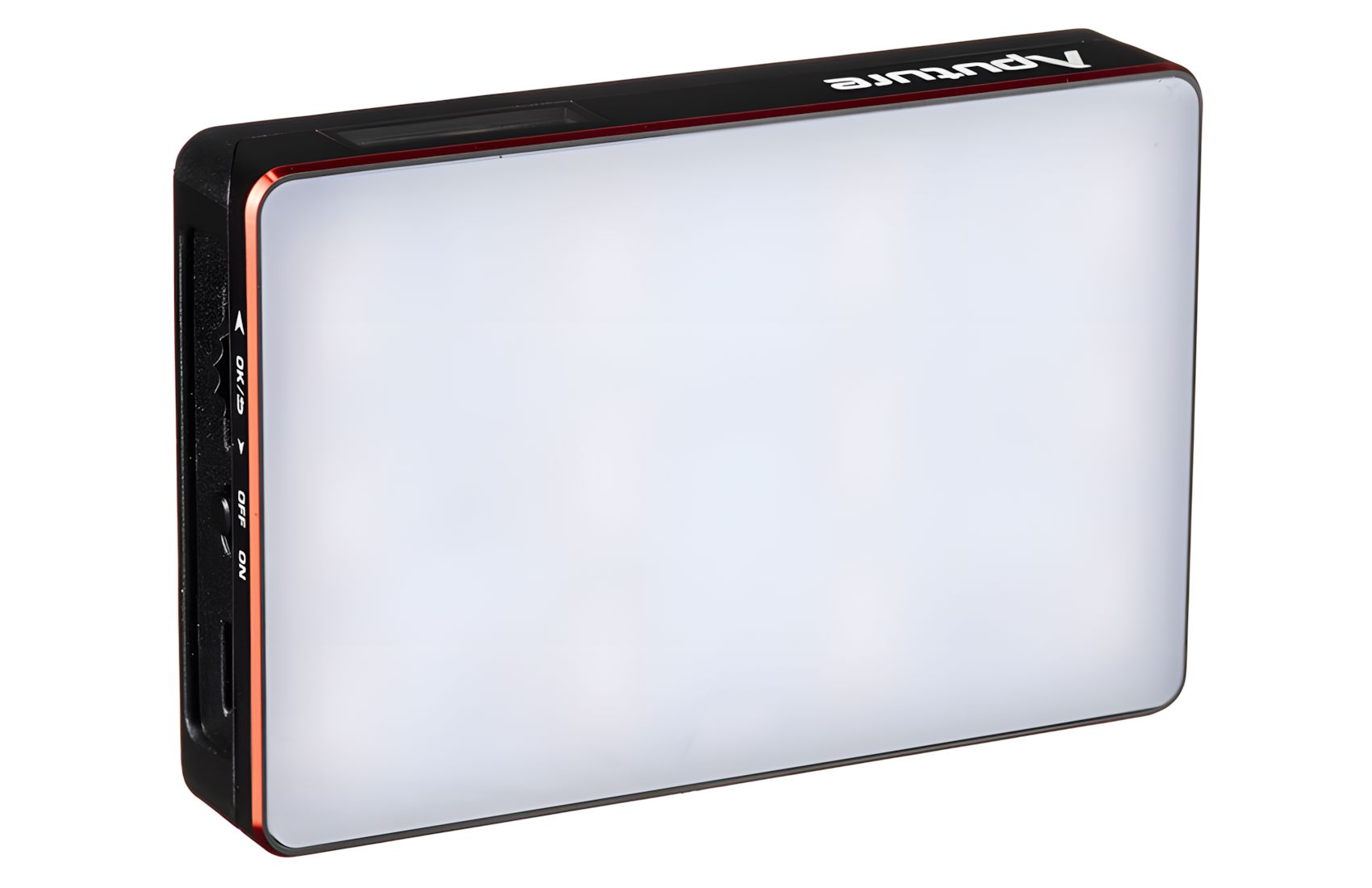 MC RGBWW LED