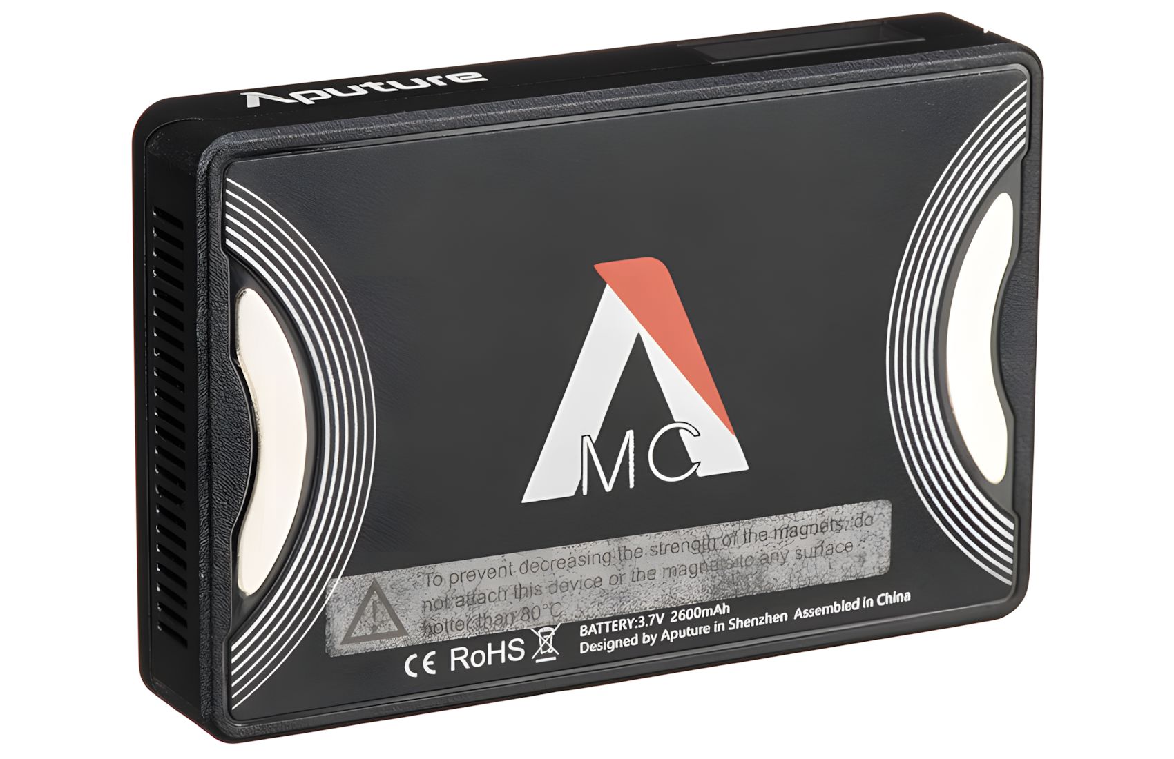MC RGBWW LED