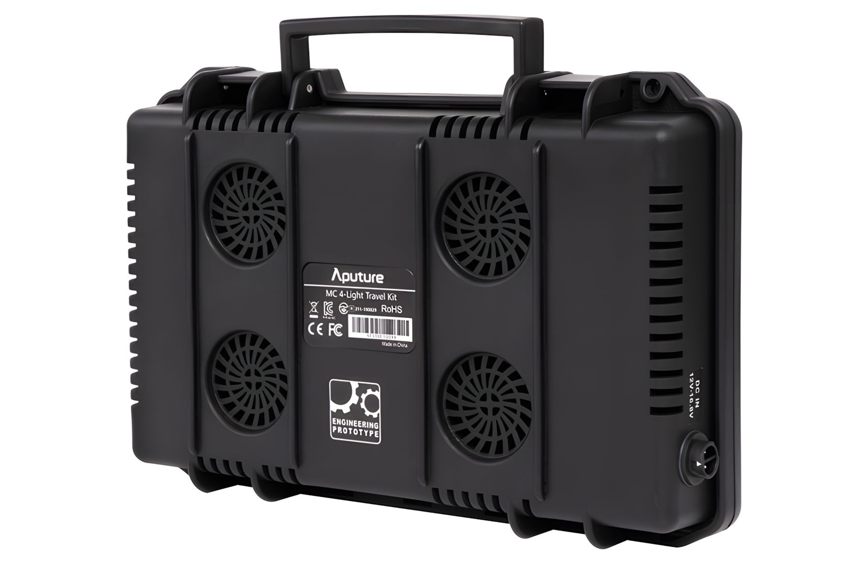 MC4 Travel Kit
