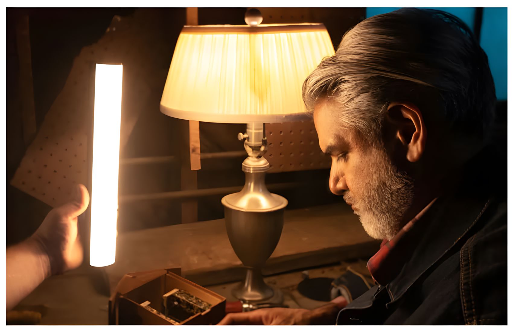 MT Pro RGB LED