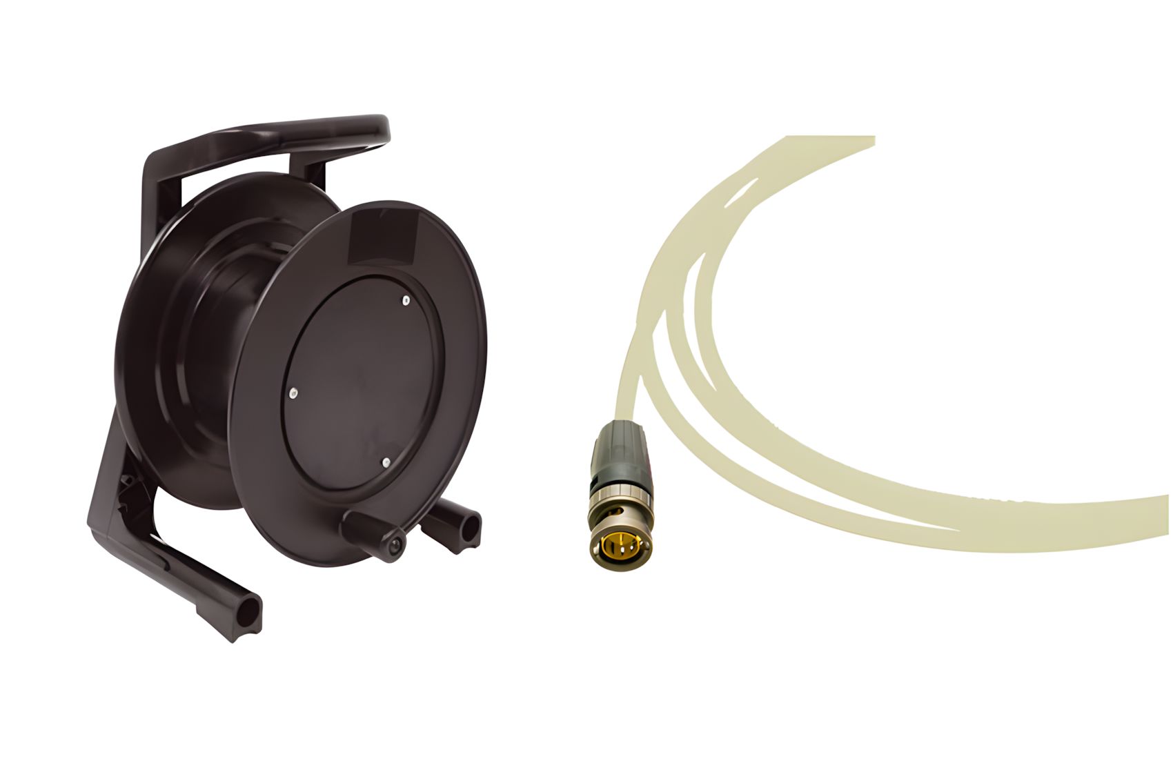 Image 360 BNC 30M w Reel