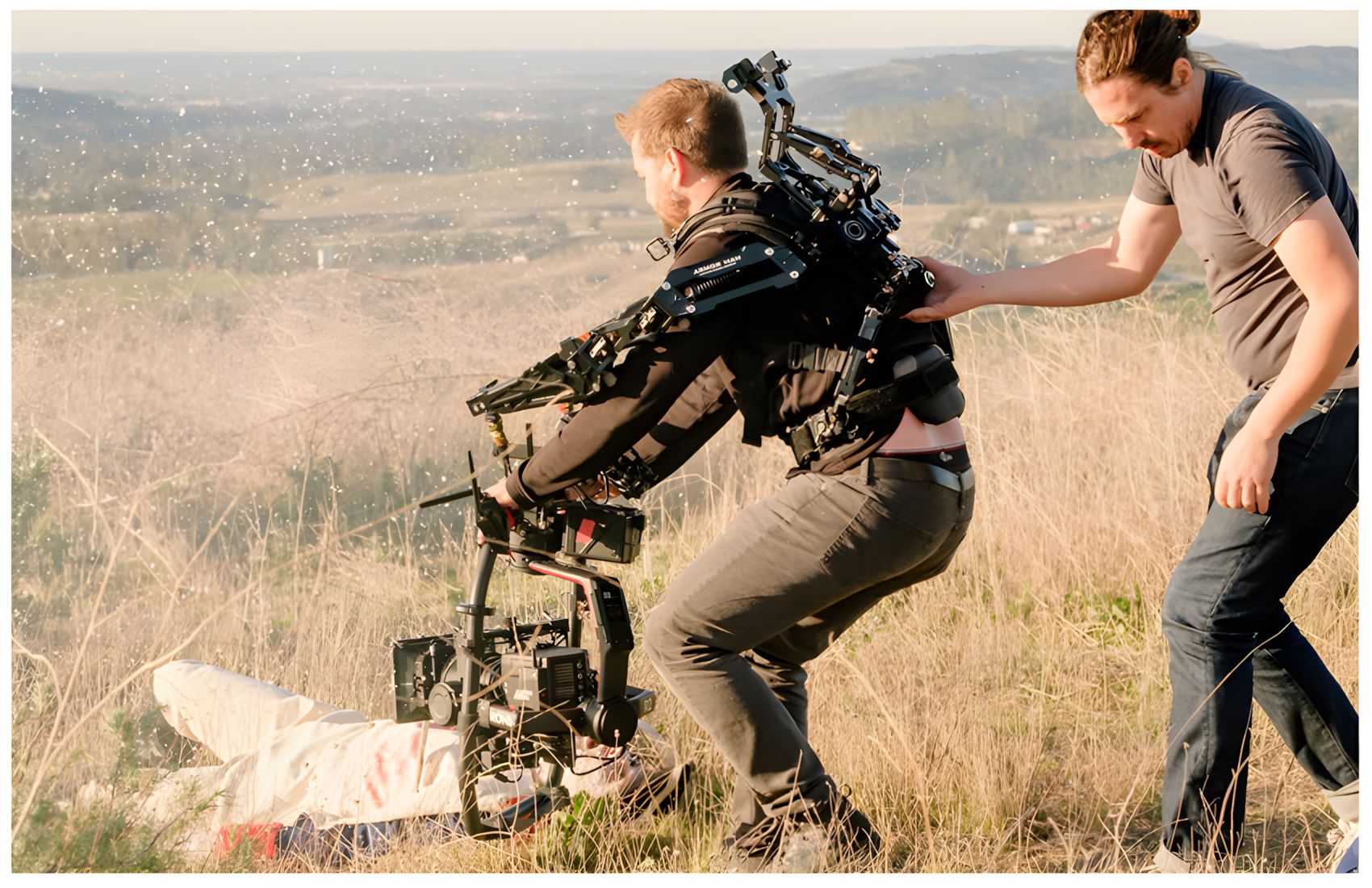 Armorman-3.0-Gimbal