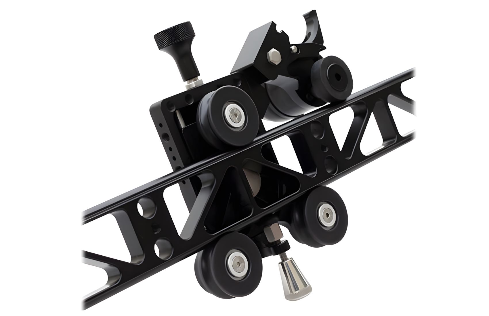 Advanced Motion for Line