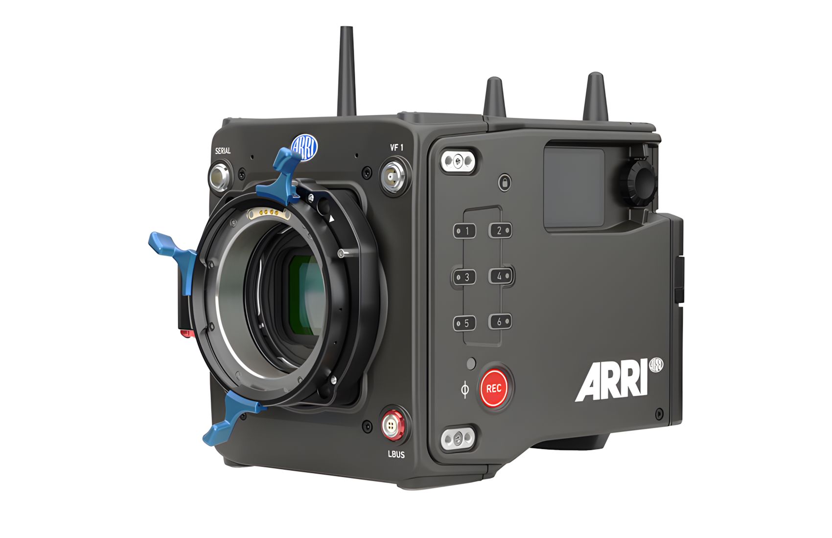 Alexa 35 Set