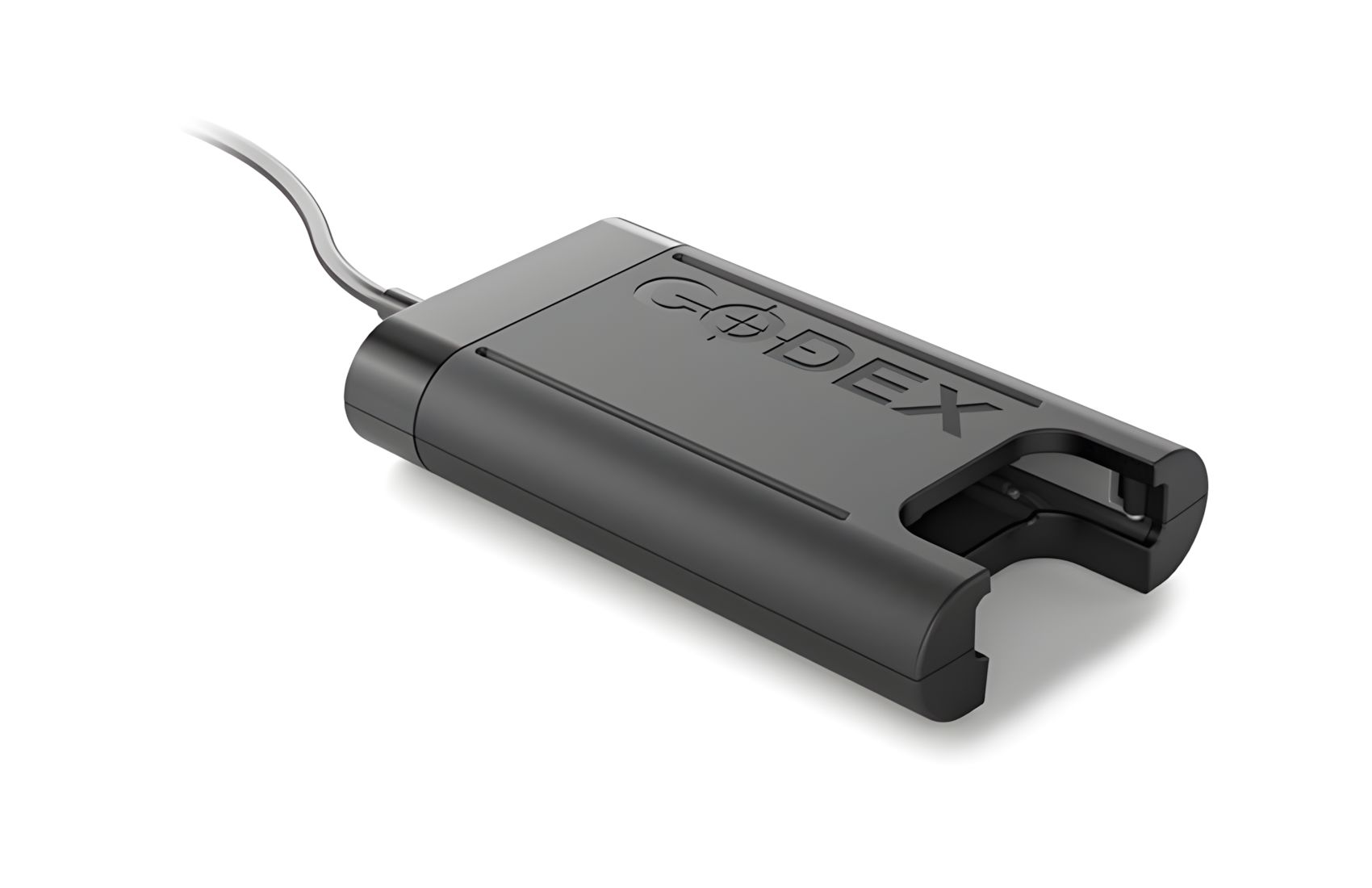 Codex Compact USB C