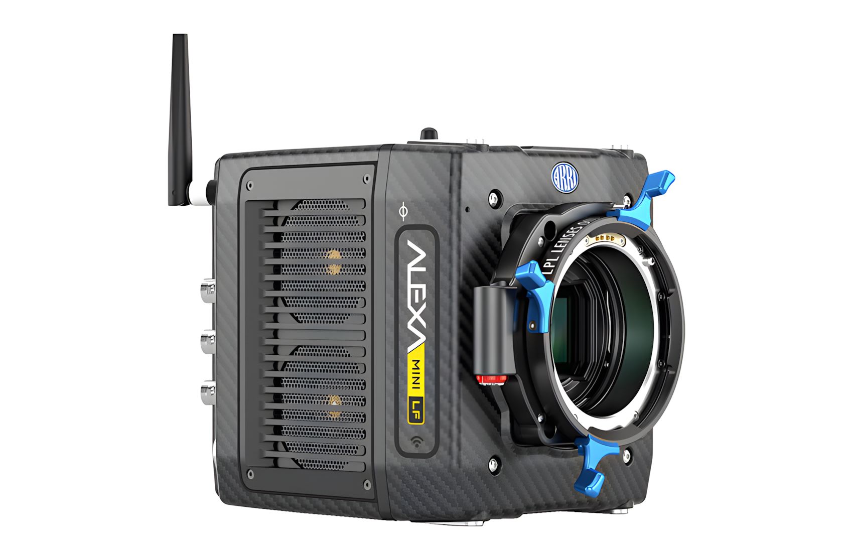 Alexa Mini LF Set-Used
