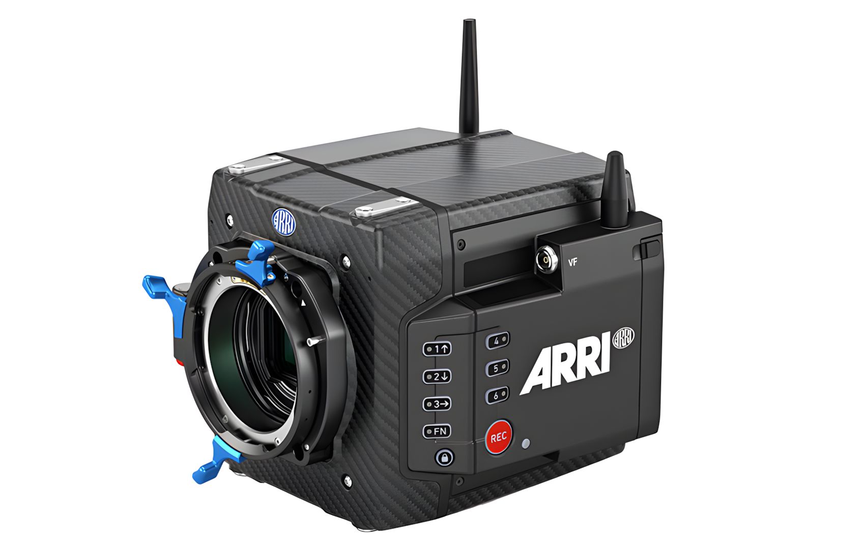 Alexa Mini LF Set-Used