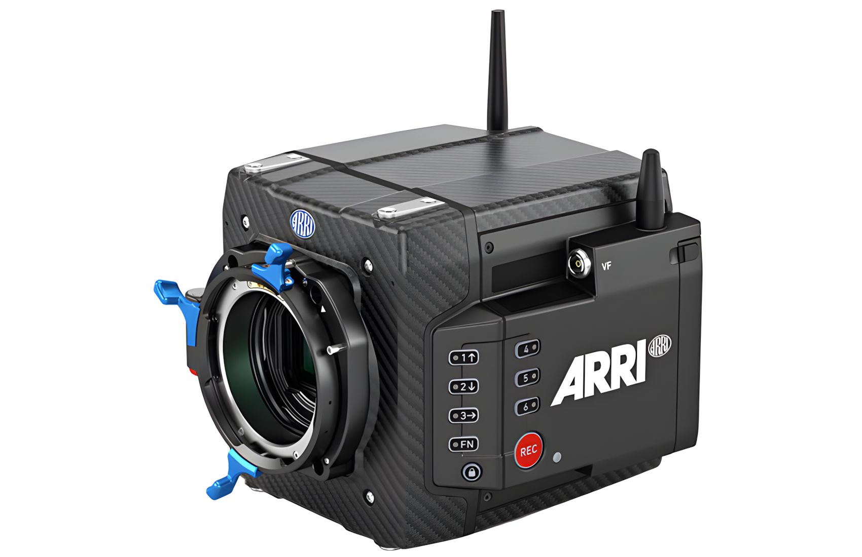 Alexa Mini LF Cine V Set